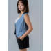 Vest cardigan top